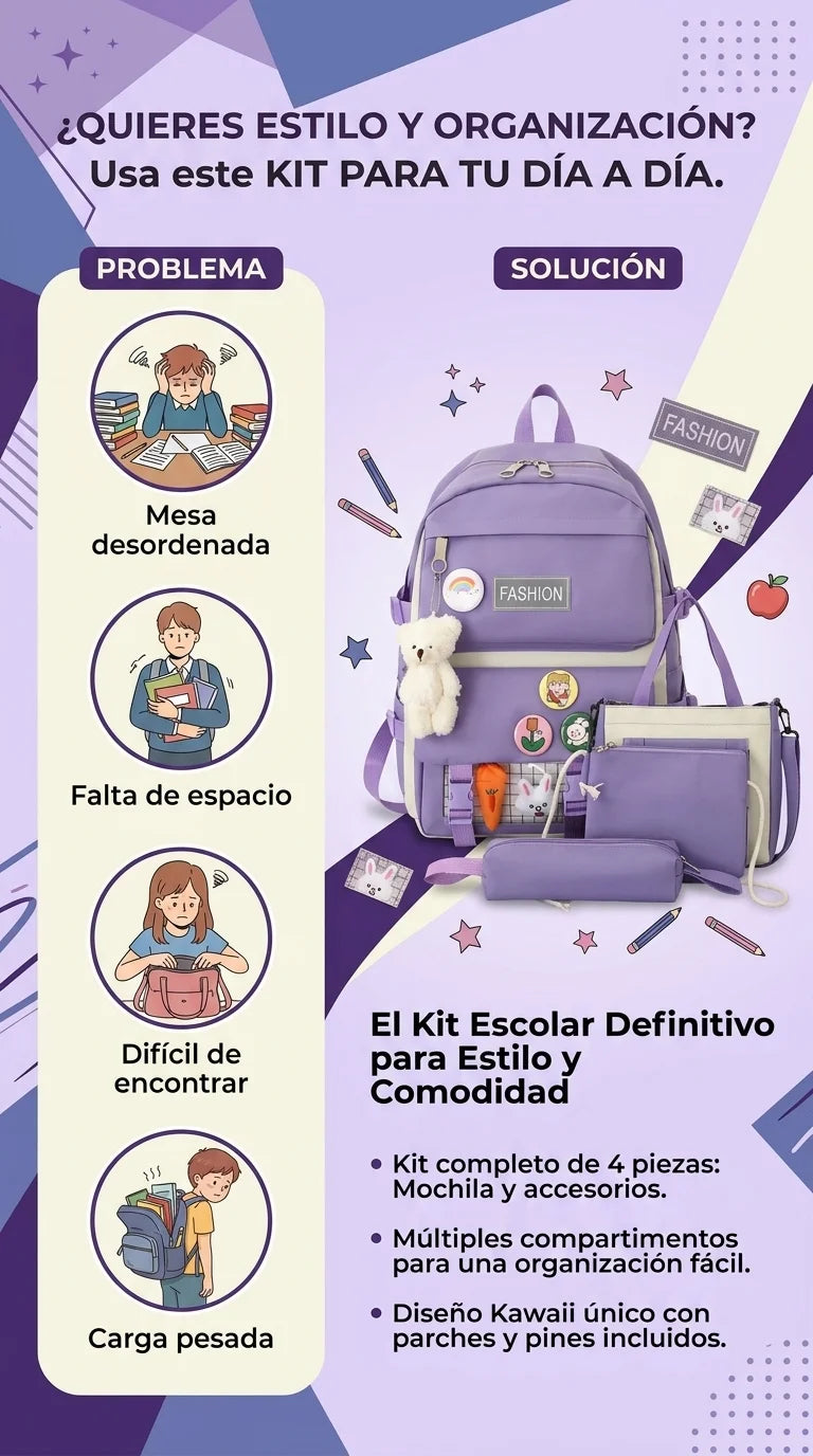 BOLSO DE OSOS