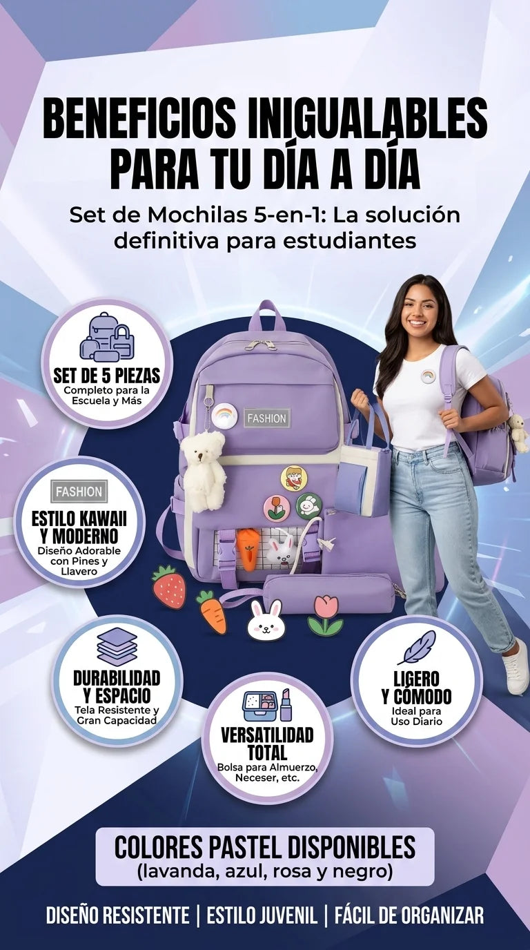 BOLSO DE OSOS