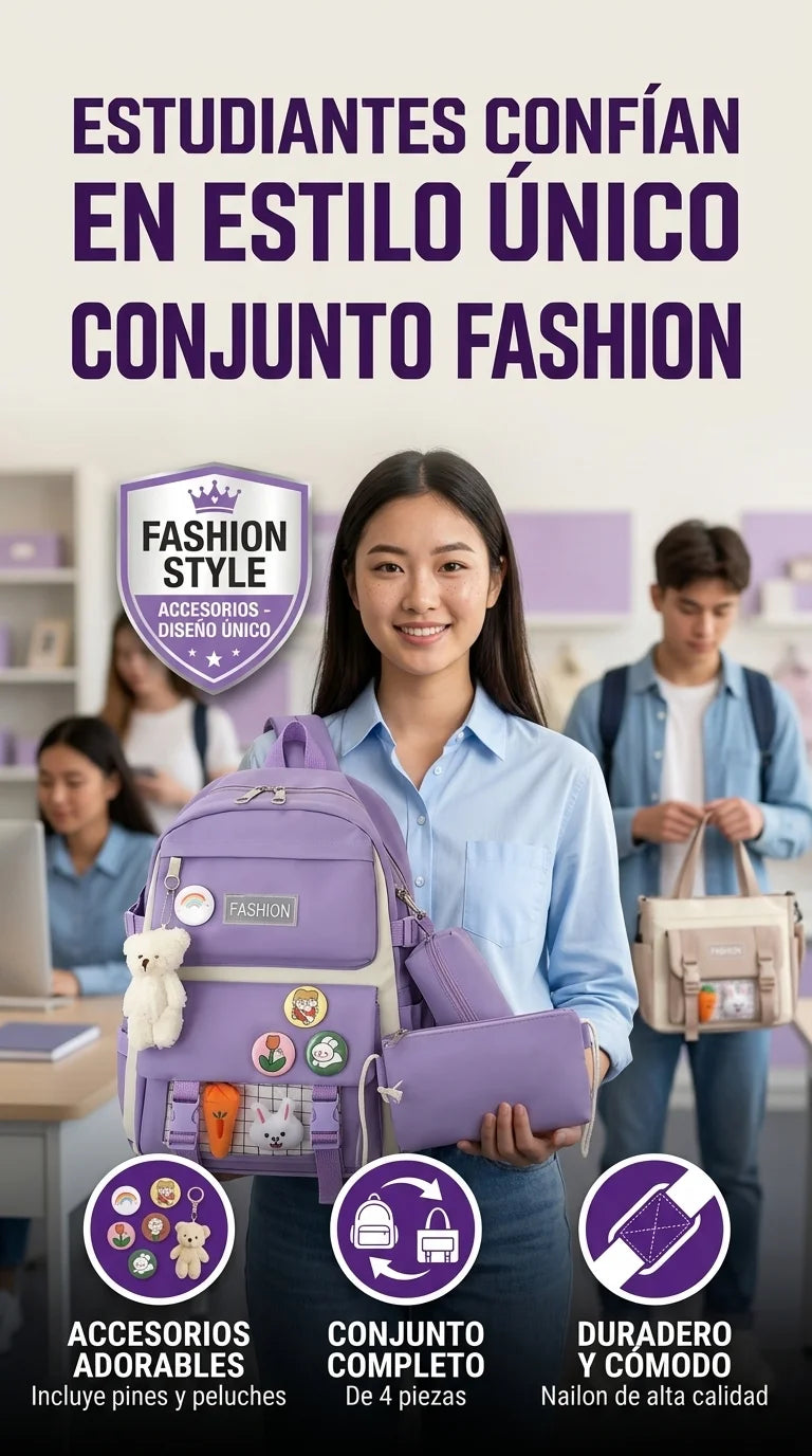 BOLSO DE OSOS