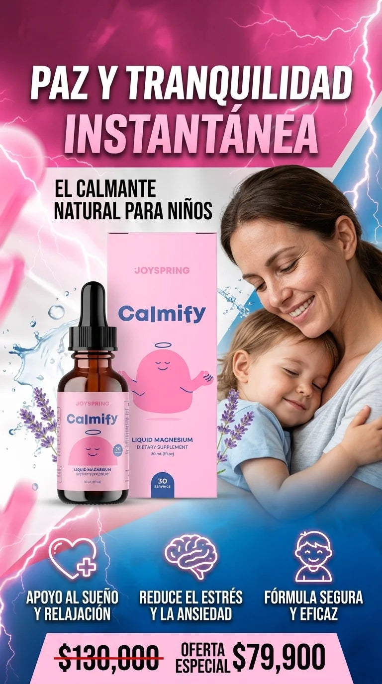 Calmify