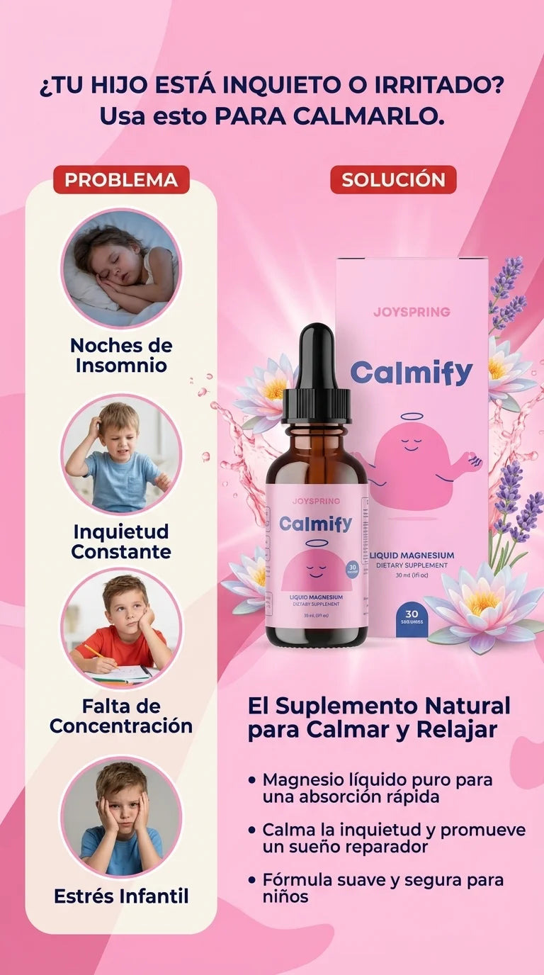 Calmify