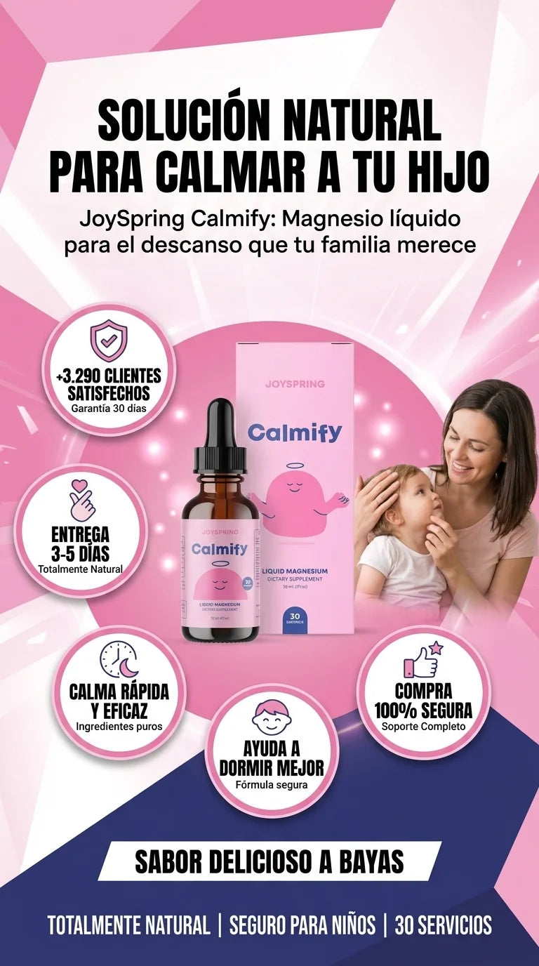 Calmify