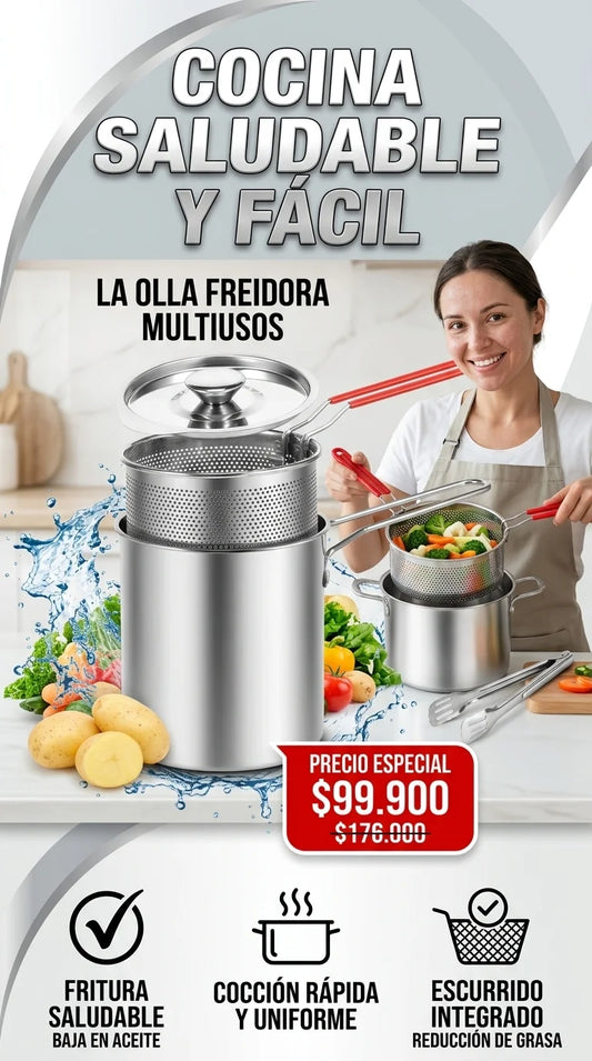 FREIDORA