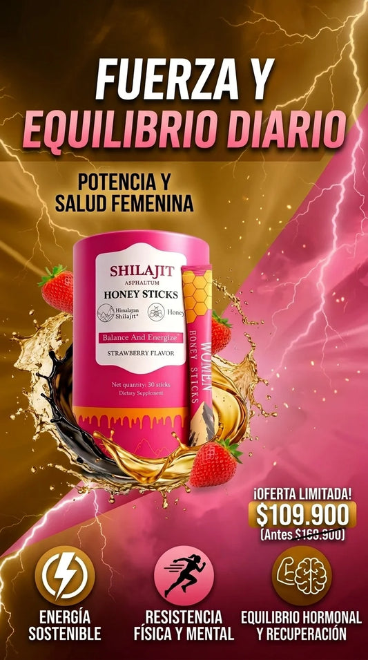 SHILAJIT HONEY
