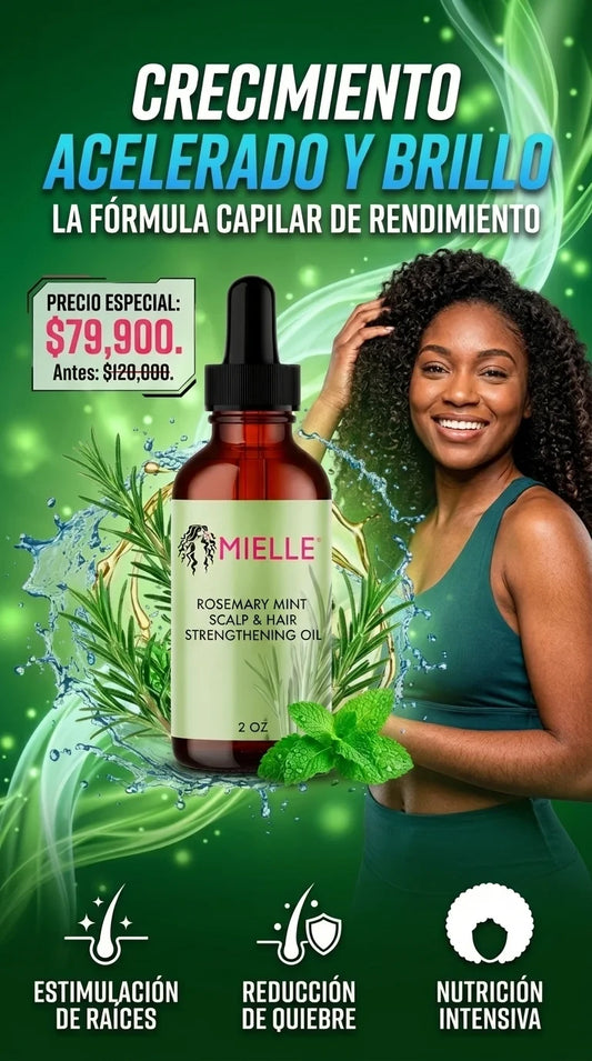 MIELLE (MUJERES NEGRAS)