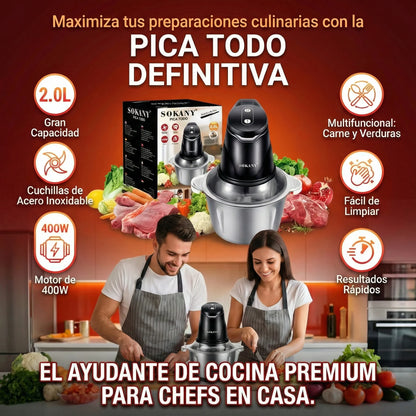 PICA TODO 5 EN 1
