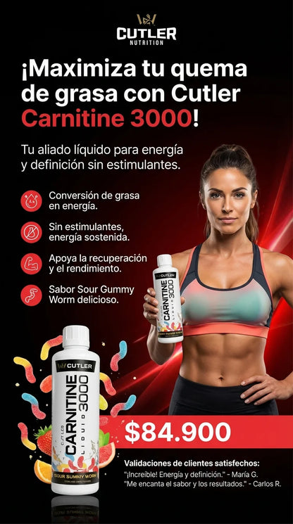 CARNITINE
