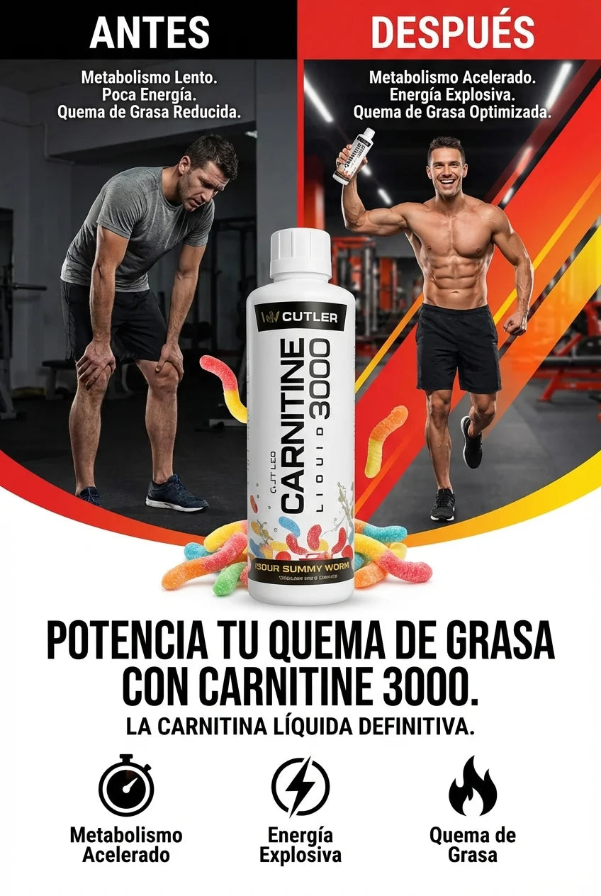 CARNITINE
