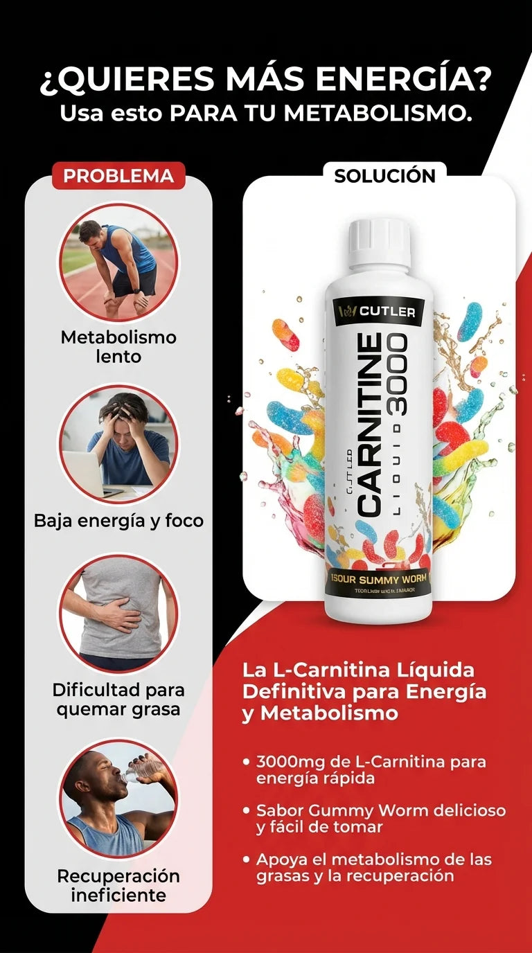 CARNITINE