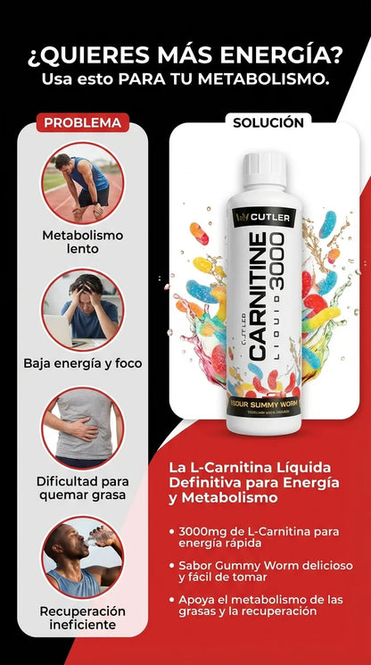 CARNITINE