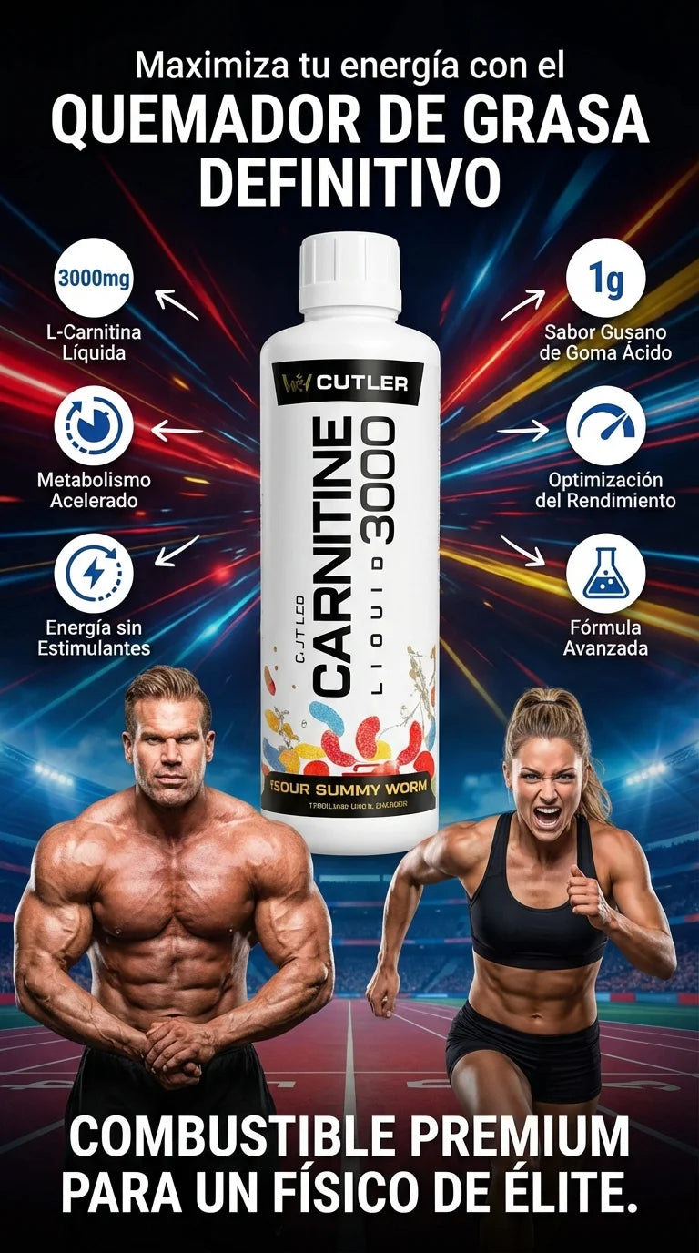 CARNITINE