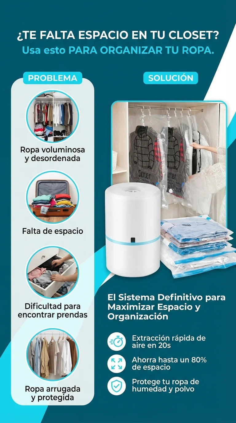BOMBA DE VACIO