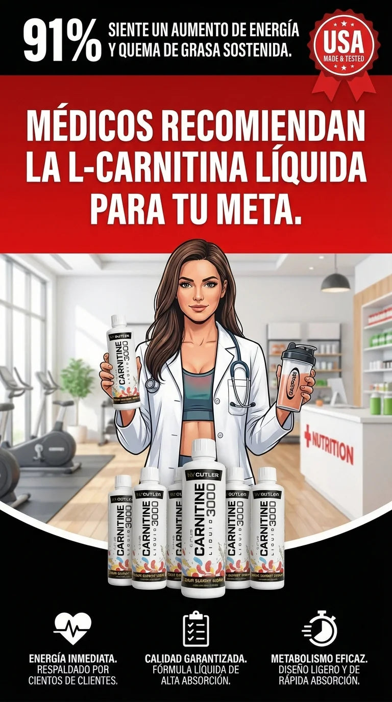 CARNITINE