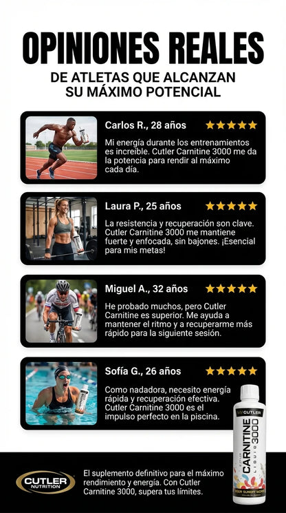 CARNITINE