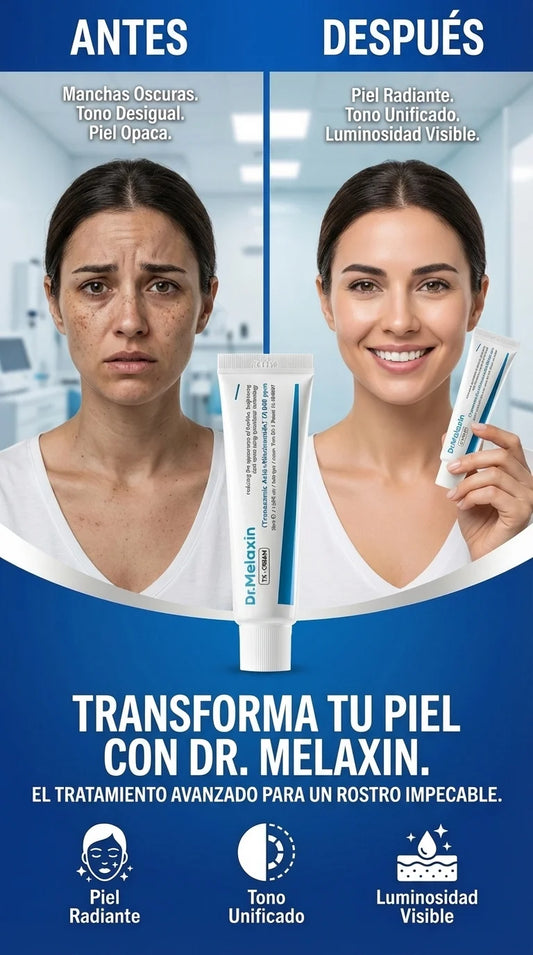 DR.MELAXIN