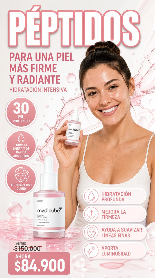 SERUM MEDICUBE