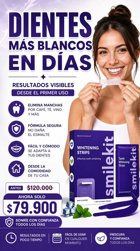 SMILEKIT